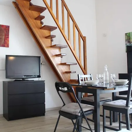 Appartamento Appt 2 Pièces - Lr030-e222 *