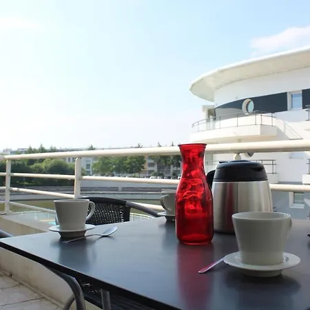 Appt 2 Pieces - Lr030-e222 Appartement La Rochelle (Charente-Maritime)