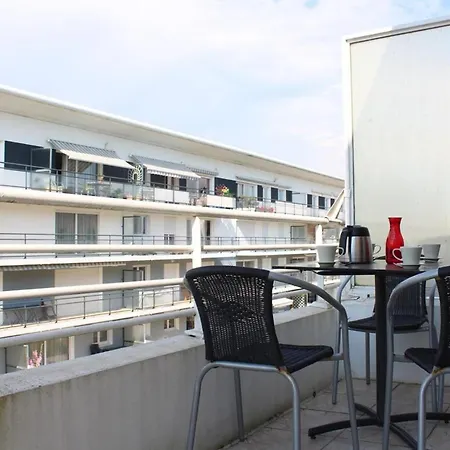 Appt 2 Pieces La Rochelle - Lr030-e222 Apartment *