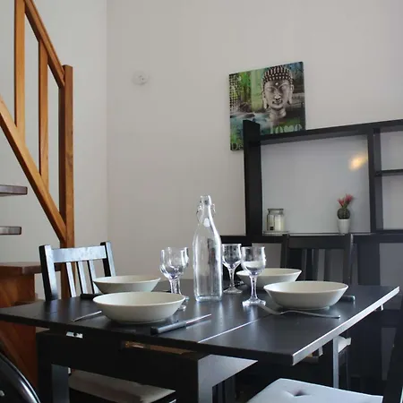 Appt 2 Pieces - Lr030-e222 Appartement