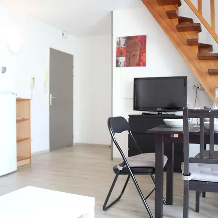 Appt 2 Pieces La Rochelle - Lr030-e222 La Rochelle (Charente-Maritime)