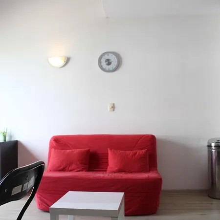 Appt 2 Pieces La Rochelle - Lr030-e222 * La Rochelle (Charente-Maritime)
