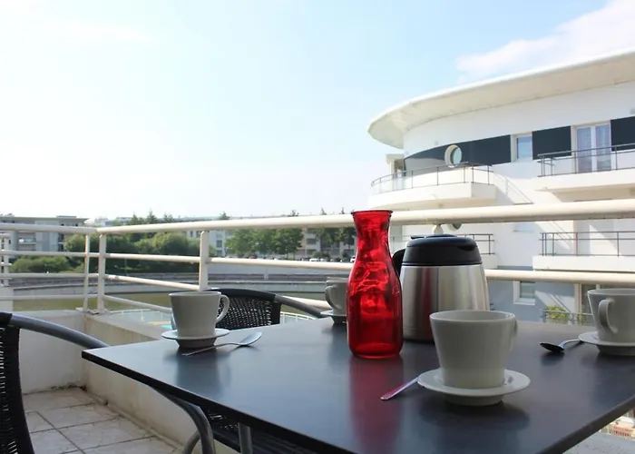 Appt 2 Pieces - Lr030-e222 アパート ラ・ロシェル