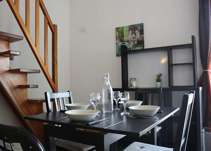 Appt 2 Pieces - Lr030-e222 アパート