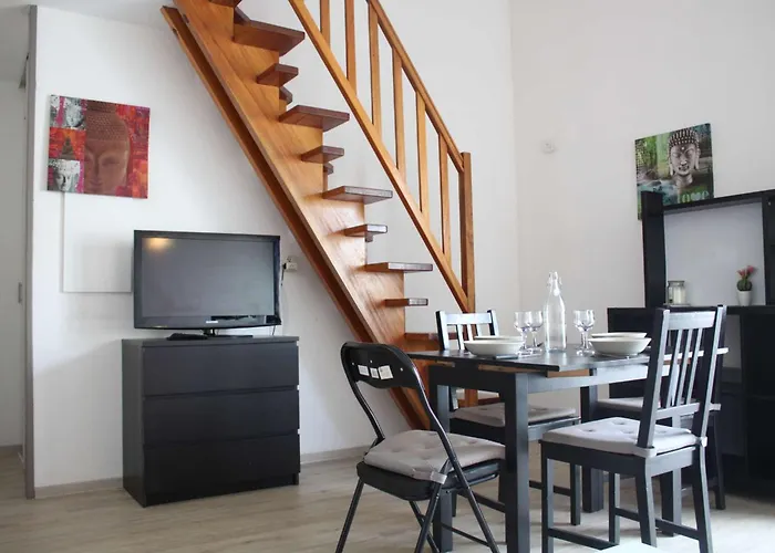 アパート Appt 2 Pieces - Lr030-e222 *